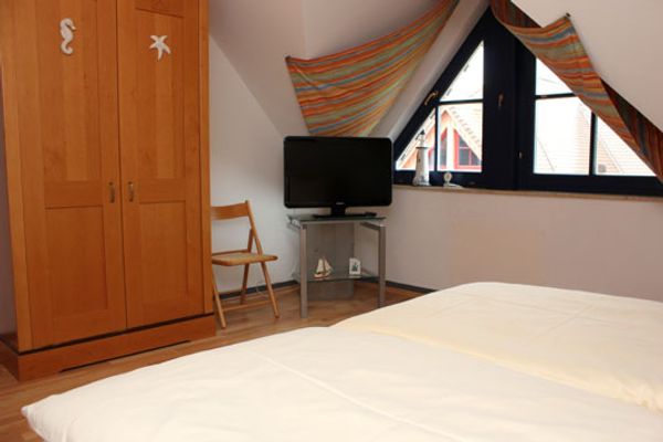 OEWERN DIEK Haus Utkiek, App. 47 Ostseebad Wustrow - 