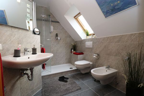 OEWERN DIEK Haus Utkiek, App. 47 Ostseebad Wustrow - 