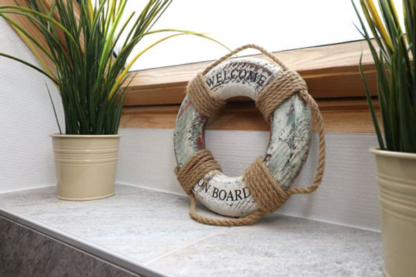 OEWERN DIEK Haus Utkiek, App. 47 Ostseebad Wustrow - 