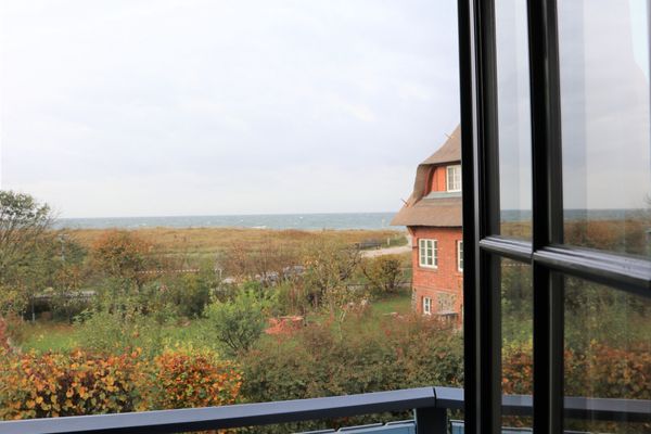 OEWERN DIEK Haus Utkiek, App. 44 Ostseebad Wustrow - 