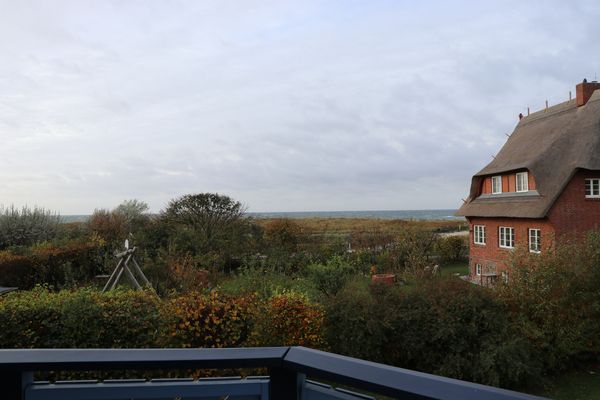 OEWERN DIEK Haus Utkiek, App. 44 Ostseebad Wustrow - 