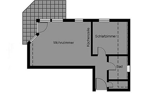 OEWERN DIEK Haus Utkiek, App. 44 Ostseebad Wustrow - 