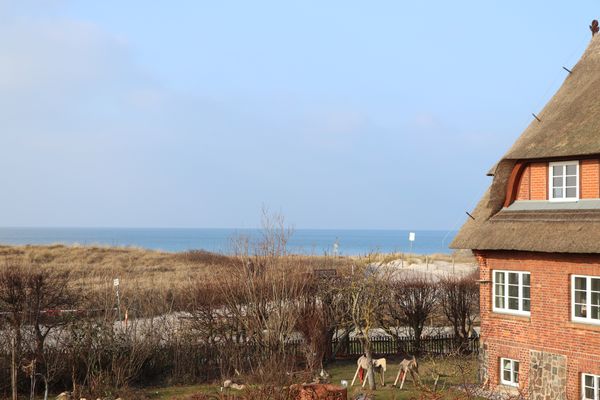 OEWERN DIEK Haus Utkiek, App. 43 Ostseebad Wustrow - 