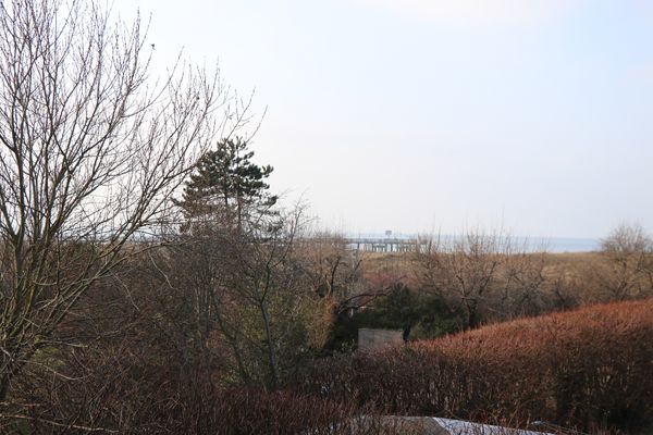 OEWERN DIEK Haus Utkiek, App. 43 Ostseebad Wustrow - 