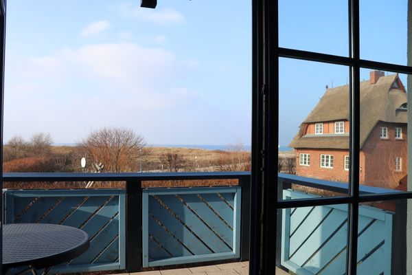 OEWERN DIEK Haus Utkiek, App. 43 Ostseebad Wustrow - 