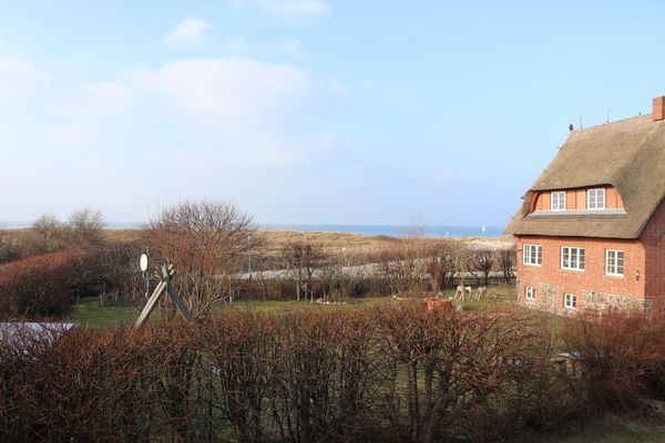 OEWERN DIEK Haus Utkiek, App. 43 Ostseebad Wustrow - 