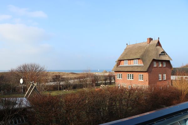 OEWERN DIEK Haus Utkiek, App. 43 Ostseebad Wustrow - 