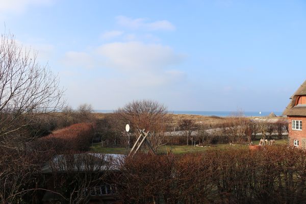 OEWERN DIEK Haus Utkiek, App. 43 Ostseebad Wustrow - 