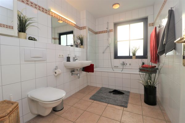 OEWERN DIEK Haus Utkiek, App. 43 Ostseebad Wustrow - 