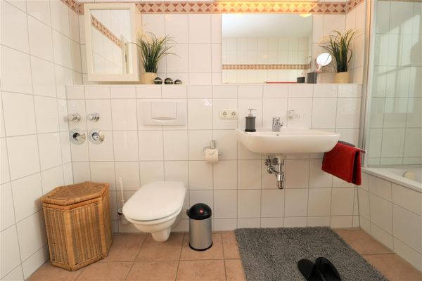 OEWERN DIEK Haus Utkiek, App. 43 Ostseebad Wustrow - 