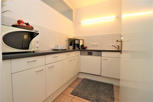 OEWERN DIEK Haus Utkiek, App. 43 Ostseebad Wustrow - 