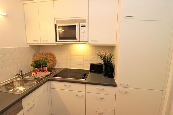 OEWERN DIEK Haus Utkiek, App. 43 Ostseebad Wustrow - 