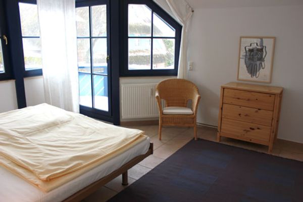 OEWERN DIEK Haus Utkiek, App. 43 Ostseebad Wustrow - 