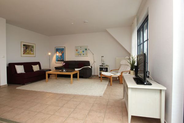 OEWERN DIEK Haus Utkiek, App. 43 Ostseebad Wustrow - 