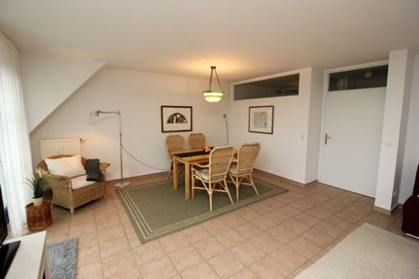 OEWERN DIEK Haus Utkiek, App. 43 Ostseebad Wustrow - 