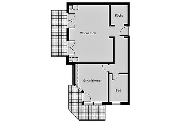 OEWERN DIEK Haus Utkiek, App. 43 Ostseebad Wustrow - 