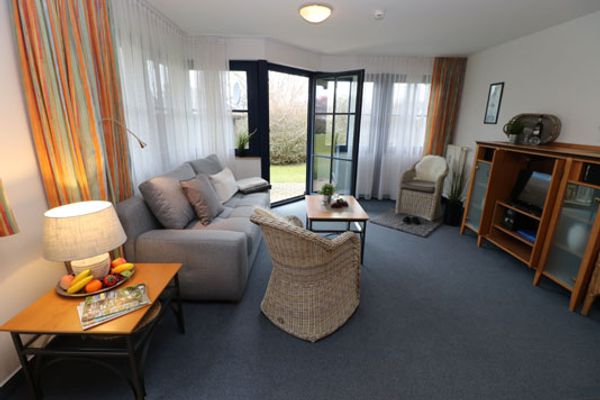 OEWERN DIEK Haus Utkiek, App. 38 Ostseebad Wustrow - 