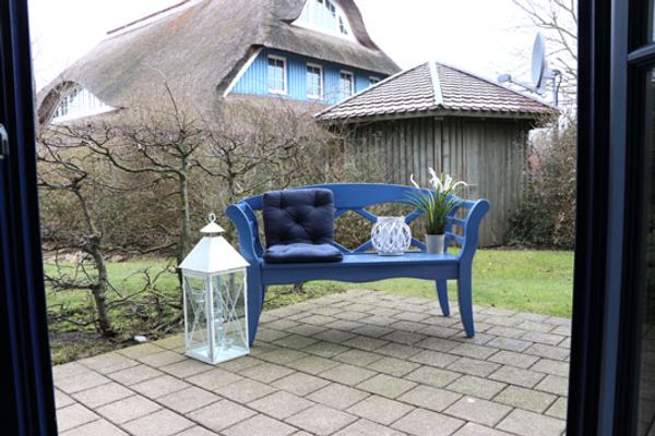 OEWERN DIEK Haus Utkiek, App. 38 Ostseebad Wustrow - 