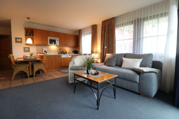 OEWERN DIEK Haus Utkiek, App. 38 Ostseebad Wustrow - 