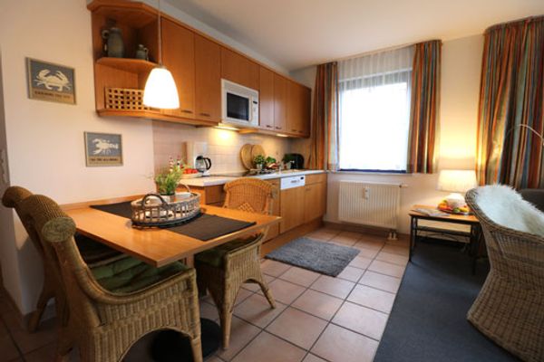 OEWERN DIEK Haus Utkiek, App. 38 Ostseebad Wustrow - 