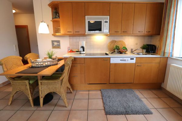 OEWERN DIEK Haus Utkiek, App. 38 Ostseebad Wustrow - 