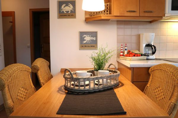 OEWERN DIEK Haus Utkiek, App. 38 Ostseebad Wustrow - 