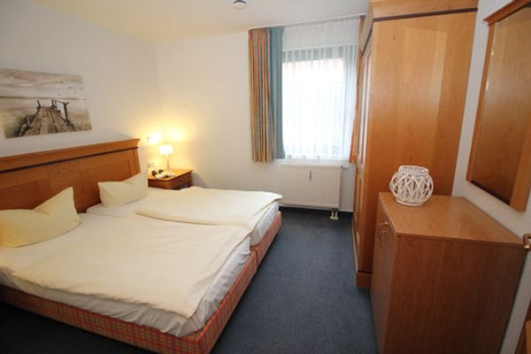 OEWERN DIEK Haus Utkiek, App. 38 Ostseebad Wustrow - 