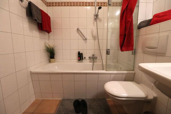 OEWERN DIEK Haus Utkiek, App. 38 Ostseebad Wustrow - 