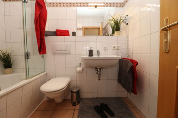 OEWERN DIEK Haus Utkiek, App. 38 Ostseebad Wustrow - 