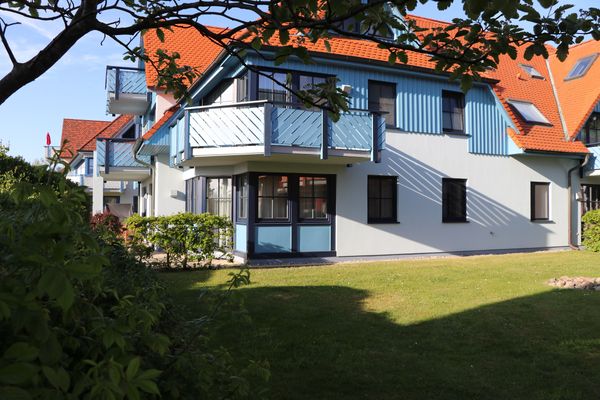 OEWERN DIEK Haus Utkiek, App. 38 Ostseebad Wustrow - 