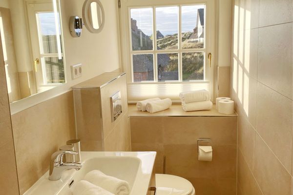 Haus Rundblick, Ru07 Rantum - 