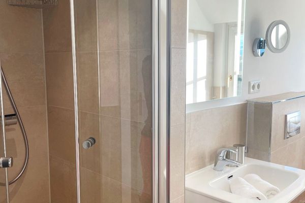 Haus Rundblick, Ru07 Rantum - 