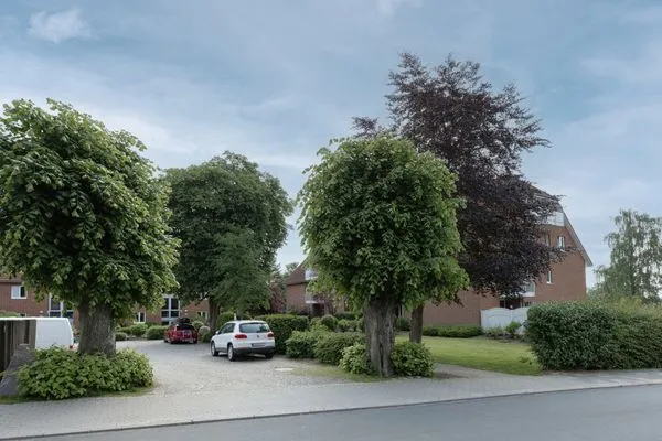  Wohnpark am Mühlenteich Ferienwohnung Nr. 38