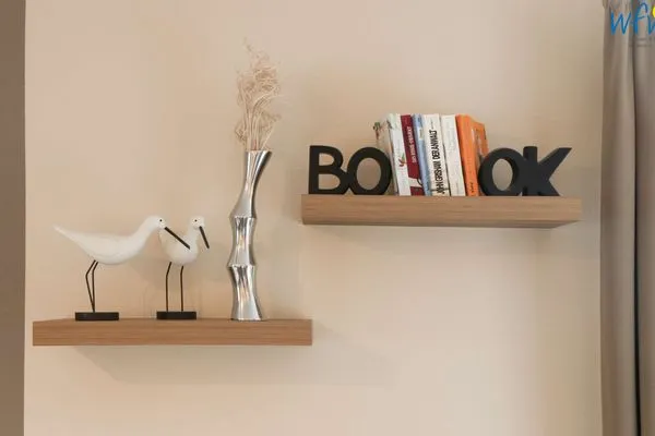 Dekoratives Detail Villa Mönchgut Ferienwohnung 13