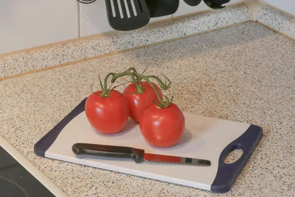 Küche / Küchenzeile Villa Mönchgut Ferienwohnung 13