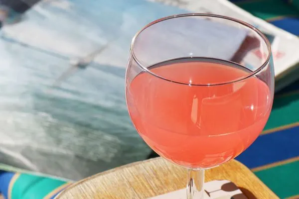 Balkon Wohnpark Stadt Hamburg Ferienwohnung 48