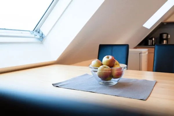 Dekoratives Detail Wohnpark am Mühlenteich Ferienwohnung Nr. 39