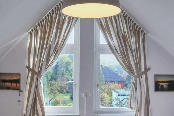 Schlafzimmer Ferienpark Seedorf Fischerhaus - Ferienwohnung 12