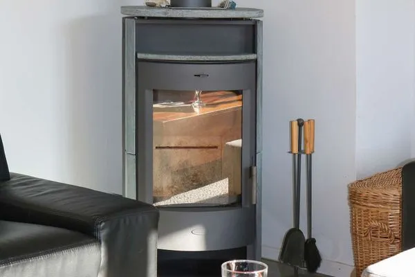 Kamin-/Ofen Schäferhaus Ferienwohnung 1