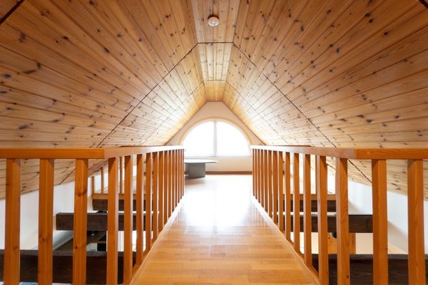 Altes Bauernhaus Jagdwohnung Schmallenberg - 