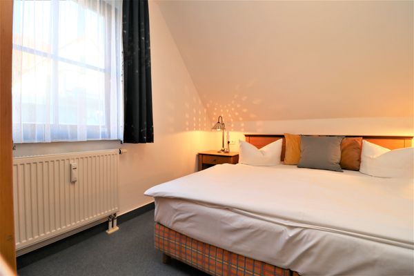 OEWERN DIEK Haus Utkiek, App. 44 Ostseebad Wustrow - 