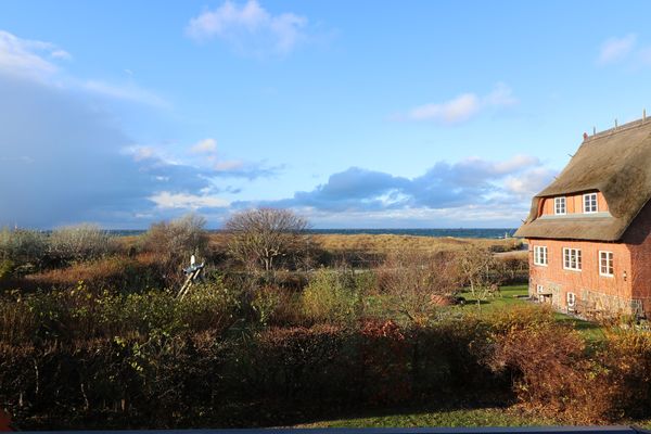 OEWERN DIEK Haus Utkiek, App. 44 Ostseebad Wustrow - 