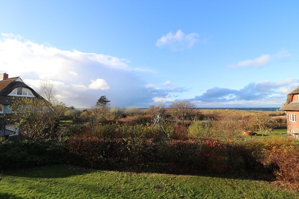 OEWERN DIEK Haus Utkiek, App. 44 Ostseebad Wustrow - 