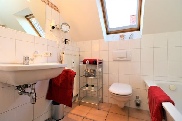 OEWERN DIEK Haus Utkiek, App. 44 Ostseebad Wustrow - 