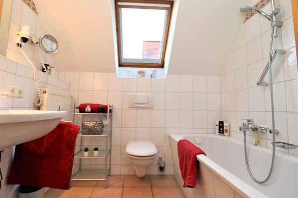 OEWERN DIEK Haus Utkiek, App. 44 Ostseebad Wustrow - 