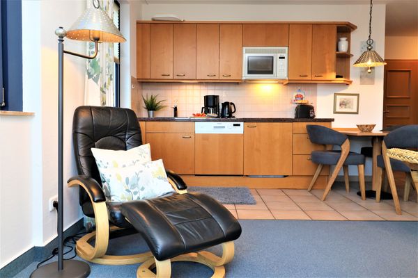 OEWERN DIEK Haus Utkiek, App. 44 Ostseebad Wustrow - 