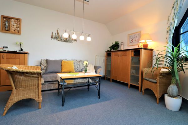 OEWERN DIEK Haus Utkiek, App. 44 Ostseebad Wustrow - 