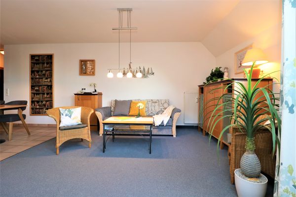 OEWERN DIEK Haus Utkiek, App. 44 Ostseebad Wustrow - 