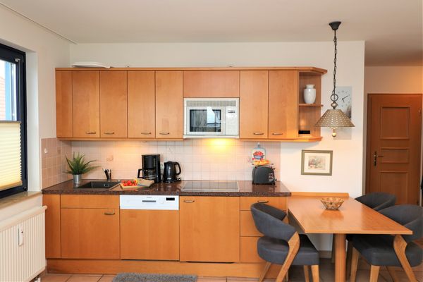 OEWERN DIEK Haus Utkiek, App. 44 Ostseebad Wustrow - 