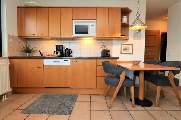 OEWERN DIEK Haus Utkiek, App. 44 Ostseebad Wustrow - 